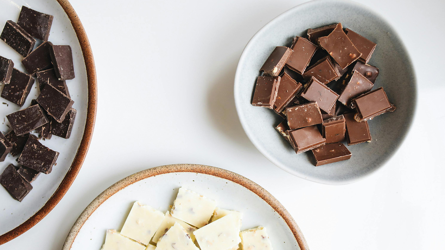 Why Raw Chocolates Sweet Treats for You and Your Child