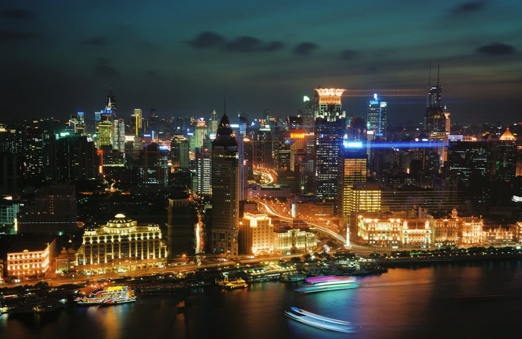 A 7-Day Adventure Through Modern and Magical Shanghai