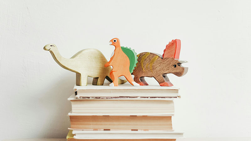Why Dinosaur Toys Can Turn Playtime Into Powerful Learning
